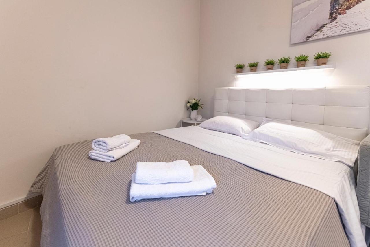 Athens Acropolis House Apartment ภายนอก รูปภาพ