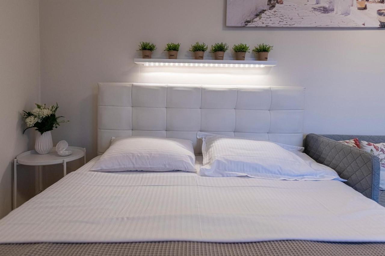 Athens Acropolis House Apartment ภายนอก รูปภาพ
